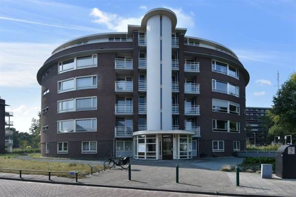 Woning Raesbergenstraat 67 Gouda