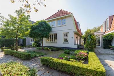 Woning Breloftpark 11 Noordwijk (ZH)