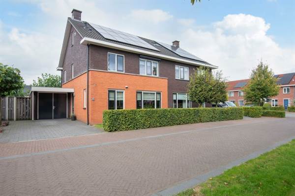Woning Claasgoed 4 Putten