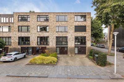 Woning Bultkroos 61 Zwolle