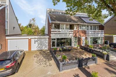 Woning Sleutelbloem 66 Leeuwarden