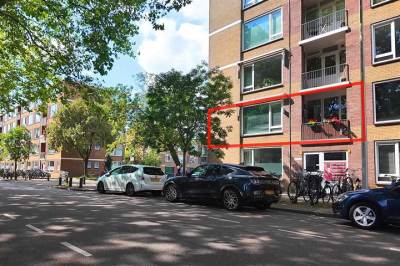 Woning Smaragdplein 43 Utrecht