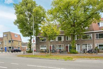 Woning Royaards van den Hamkade 51 Utrecht