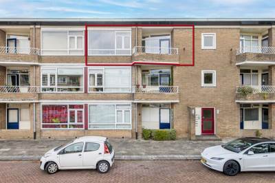 Woning Ridderplantsoen 0- 2 Utrecht