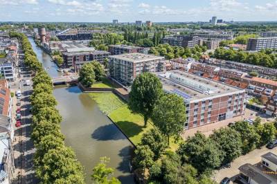 Woning Broeder Alarmstraat 3 Utrecht