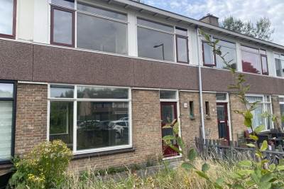 Woning Wanninkhagen 24 Rotterdam