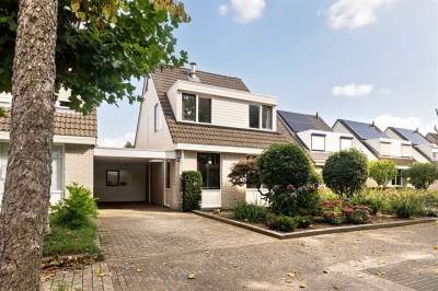 Woning Merketon 47 Uden