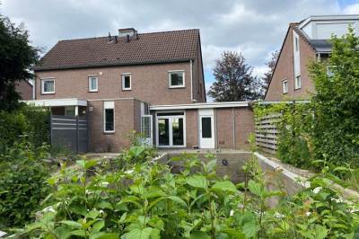 Woning Prof. van Itersonstraat 192 Heerlen
