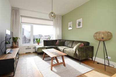 Woning Nieuwersluisstraat 203 Den Haag