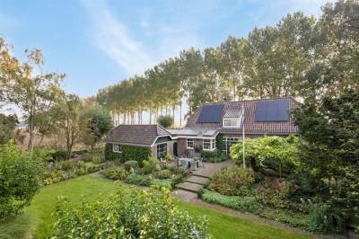 Woning Noord-Achterweg 2 Zuid-Beijerland