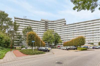 Woning Zalkerbos 310 Zoetermeer