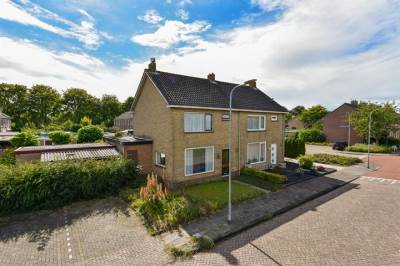 Woning Dr Flemingstraat 1 Bovenkarspel