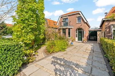 Woning Kerklaan 14 Capelle aan den IJssel