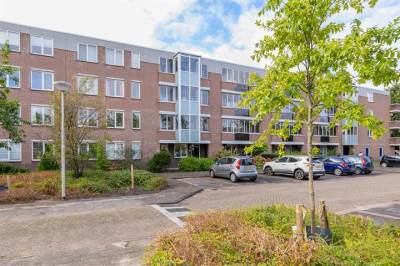 Woning Poortwachter 16 Alphen aan den Rijn