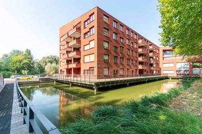 Woning Simon Vestdijklaan 21 Delft