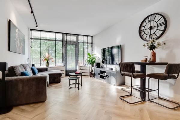 Woning Fornheselaan 14 Den Dolder