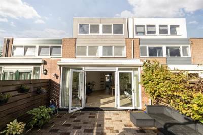Woning Koggewaard 153 Alkmaar