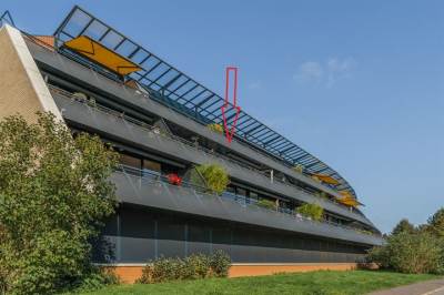 Woning De Zeilmakerij 51 Leusden