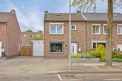 Woning Laan in den Drink 41 Maastricht