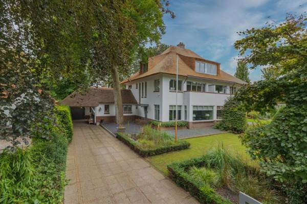 Woning Bijweglaan 33 Bennebroek