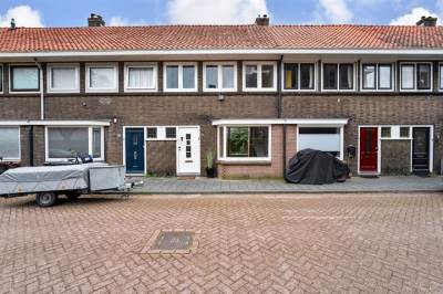 Woning Ruysdaelstraat 52 Zwolle