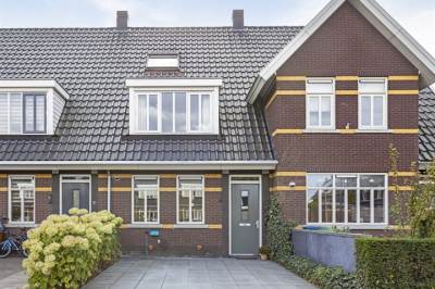 Woning Leembergerhout 4 Harderwijk