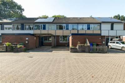 Woning Rijvoortshoef 254 Raamsdonksveer