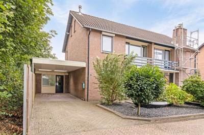 Woning Puttershof 12 Made