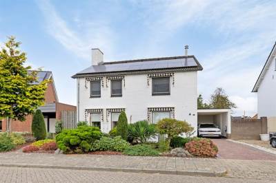 Woning Gildestraat 10 Oostrum