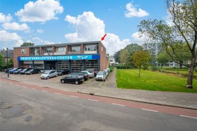 Woning Koninginnelaan 137 Apeldoorn