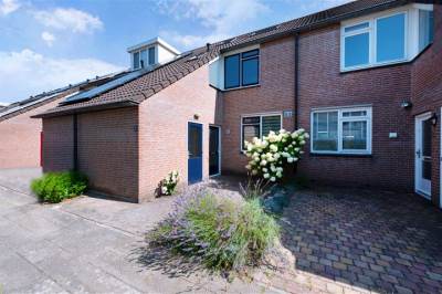 Woning Van Sytzamastraat 13 Amersfoort