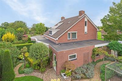 Woning De Geer 13 Kedichem