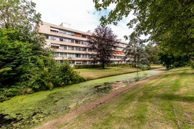 Woning M. Vaumontlaan 140 Heemstede