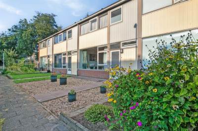 Woning Wilgensingel 72 Raalte