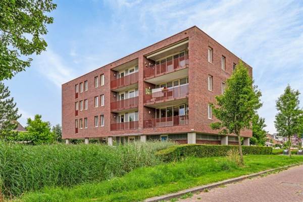 Woning Belvedère 5 Hoofddorp
