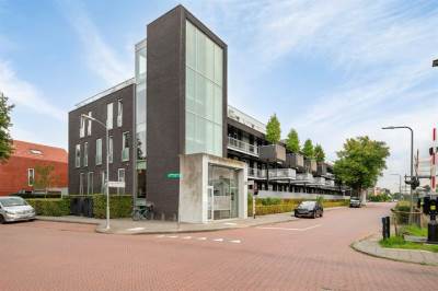 Woning Prinses Máximastraat 60 Velp (GE)