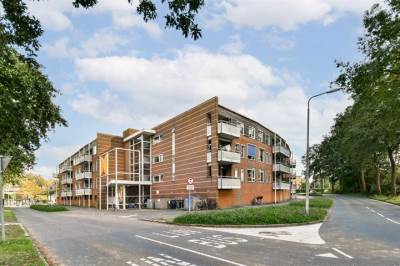 Woning Sara Burgerhartsingel 379 Amersfoort