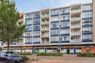 Woning Boulevard 1945210 Enschede
