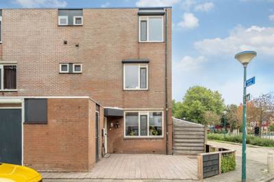 Woning Madeliefweide 285 Woerden