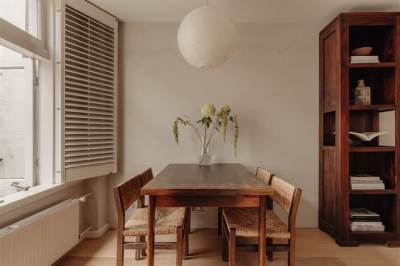 Woning Fokke Simonszstraat 37- 2 Amsterdam