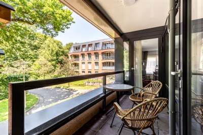 Woning Boekenroodeweg 9-Z 115 Aerdenhout