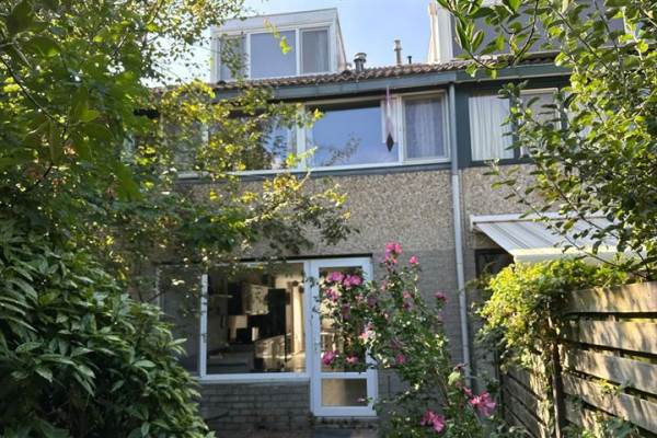 Woning Klipperwerf 9 Leiden