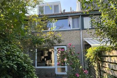 Woning Klipperwerf 9 Leiden