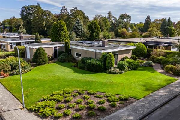 Woning Mozartlaan 2 Hoogezand
