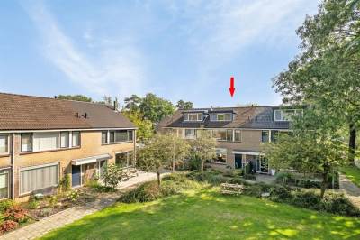 Woning Smaragdhof 13 IJsselstein