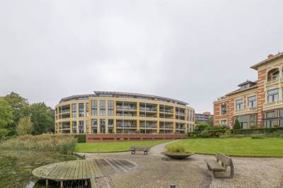 Woning Casparuslaan 106 Weesp