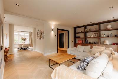 Woning Heinzestraat 3- 1 Amsterdam