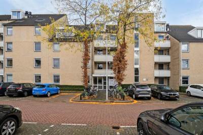 Woning Zeeltstraat 37 Utrecht