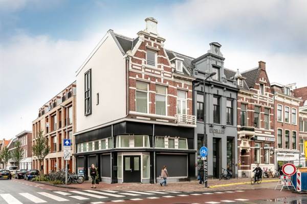 Woning Tempeliersstraat 103 Haarlem