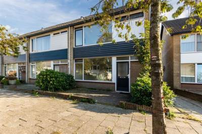 Woning Blokland 20 Bergen op Zoom
